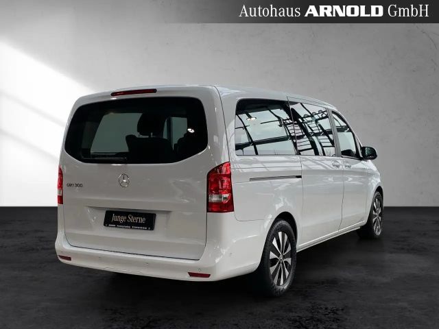 Mercedes-Benz EQV 300 Limousine Lang