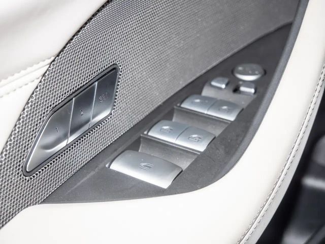 BMW M4 Cabrio Competition xDrive