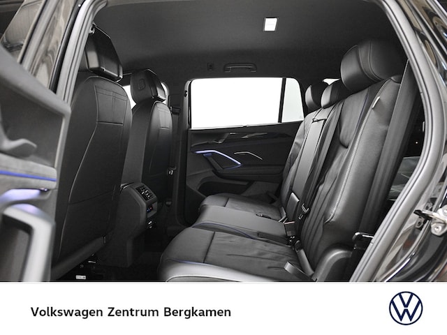 Volkswagen Tayron DSG R-Line