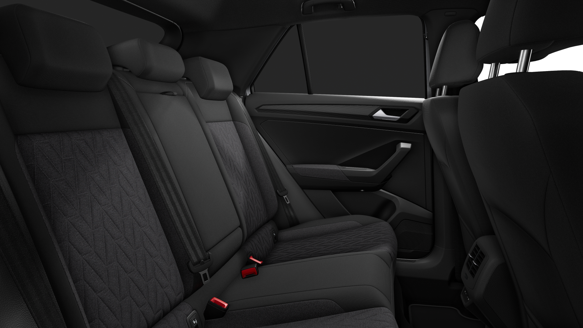 Volkswagen T-Roc DSG Move