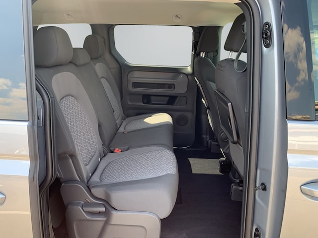 Volkswagen ID.Buzz Pro