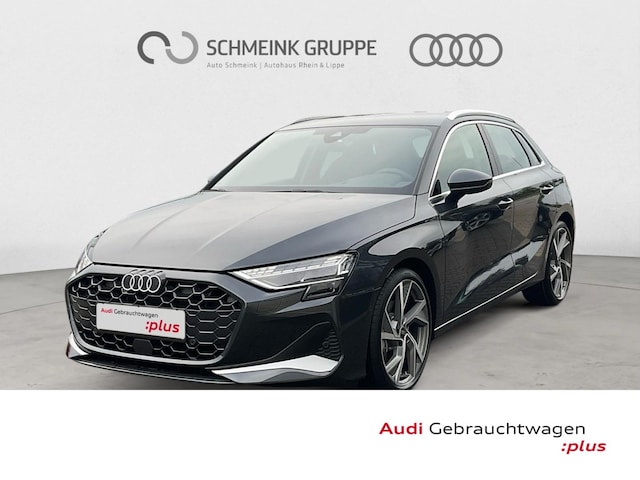 Audi A3 35 TFSI S-Tronic Sportback