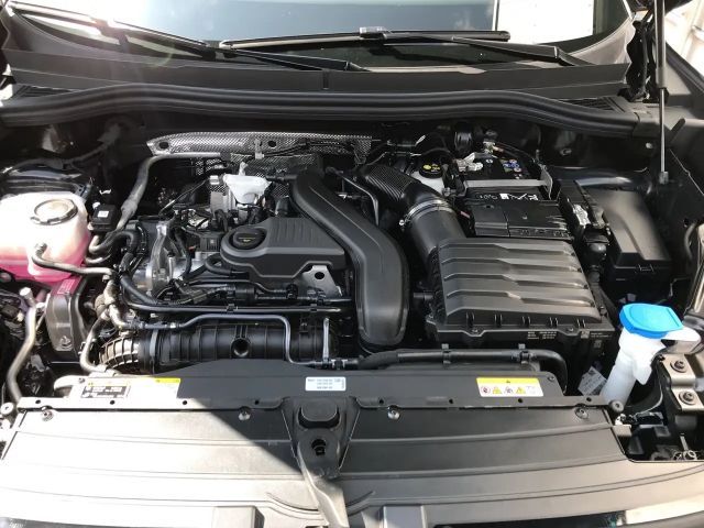 Volkswagen Tiguan 1.5 eTSI DSG Life