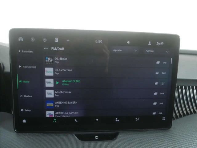 Skoda Superb 2.0 TDI Combi