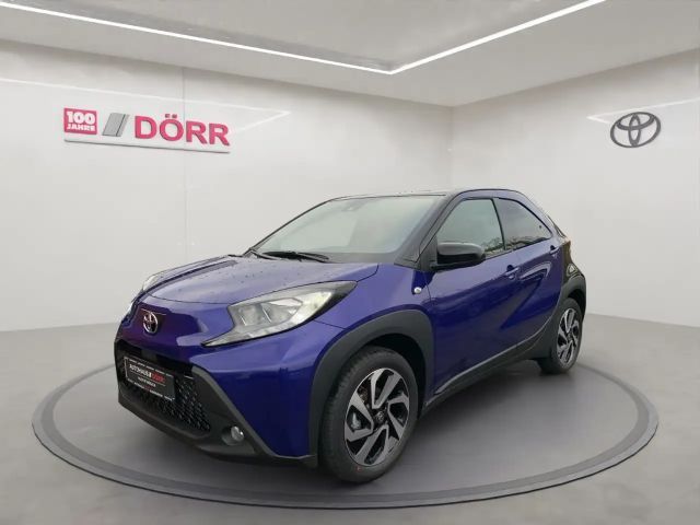 Toyota Aygo X Hatchback