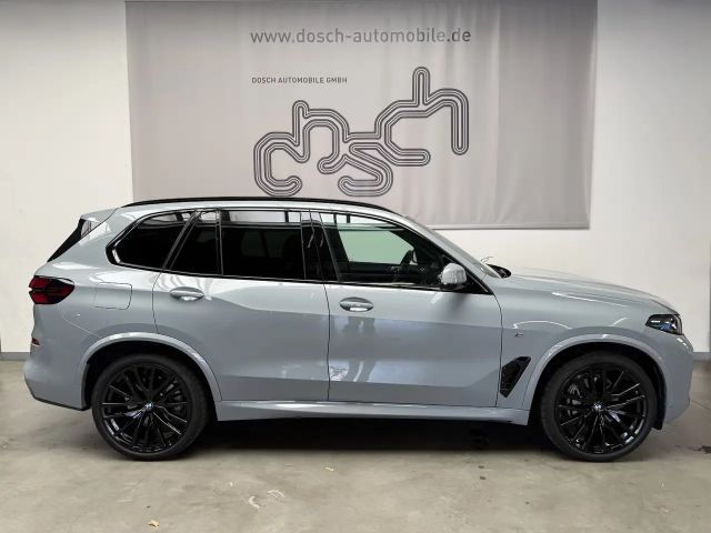 BMW X5 M-Sport xDrive
