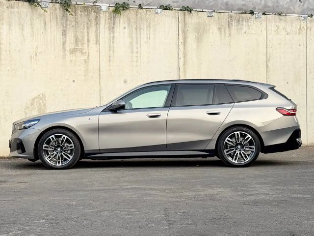BMW 520 520d xDrive