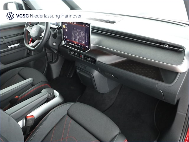 Volkswagen ID.Buzz GTX