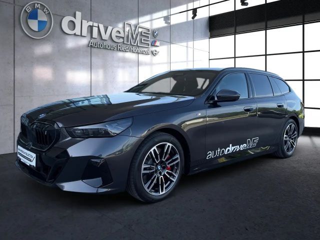 BMW i5 i5 xDrive40 Touring