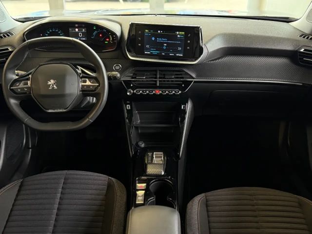 Peugeot E-2008 Active Pack