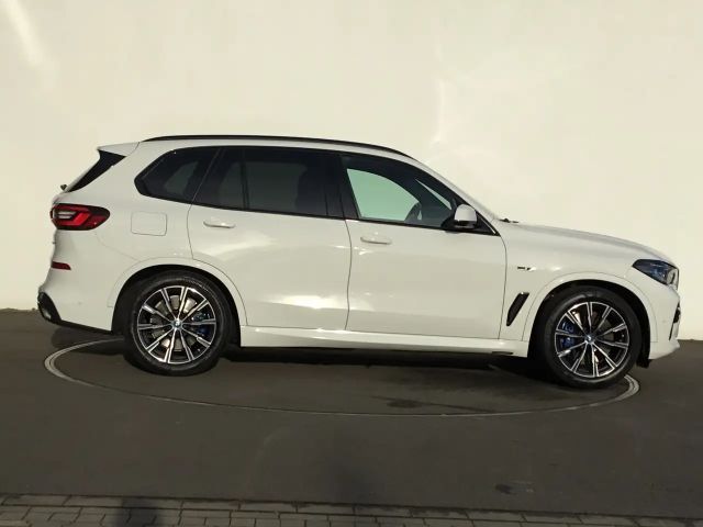 BMW X5 M-Sport xDrive45e