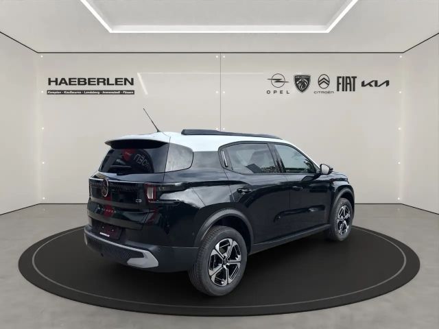 Citroën C3 Aircross Max