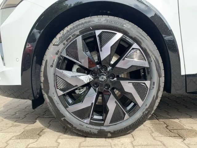 Renault Rafale Alpine Esprit