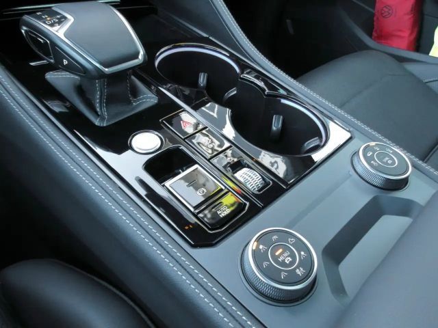 Volkswagen Touareg 3.0 V6 TSI eHybrid