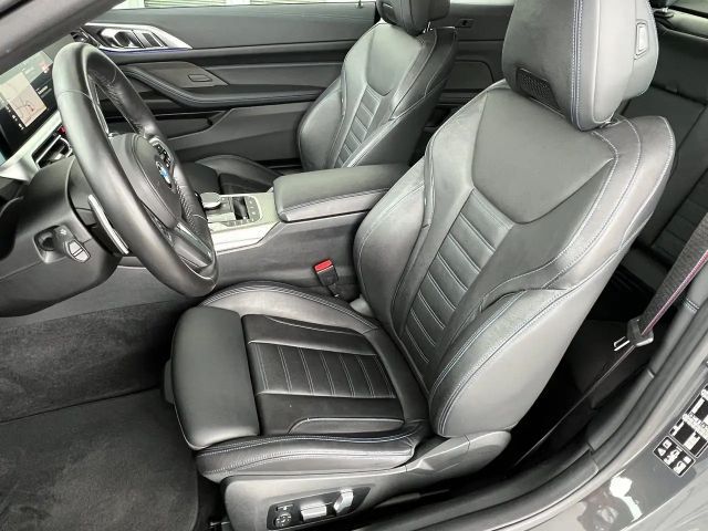 BMW 440 Cabrio M440i xDrive