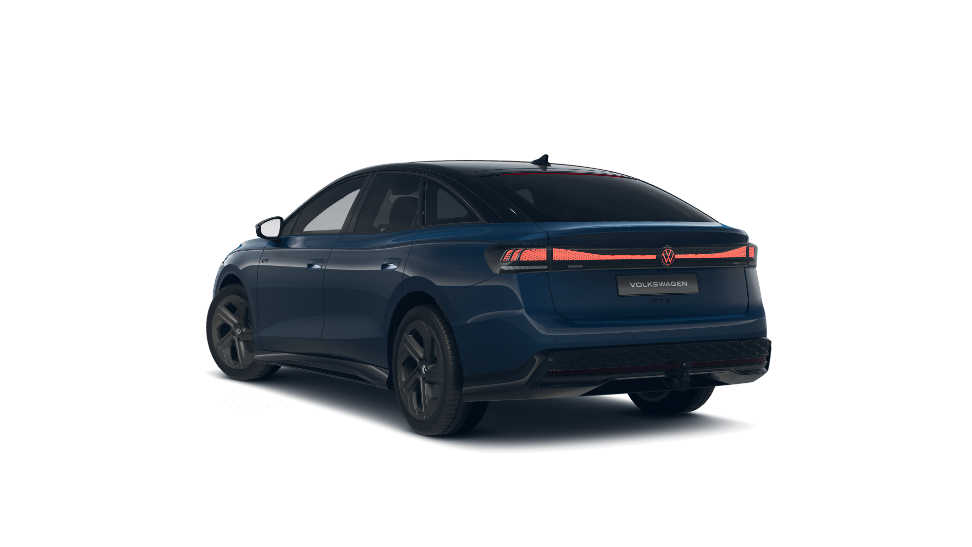 Volkswagen ID.7 4Motion GTX IQ.Drive