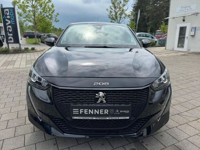 Peugeot E-208 Active Pack