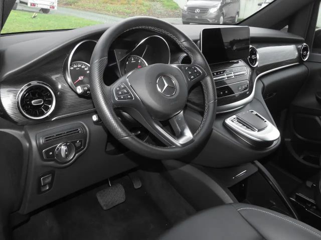 Mercedes-Benz V 300 AVANTGARDE Extralang