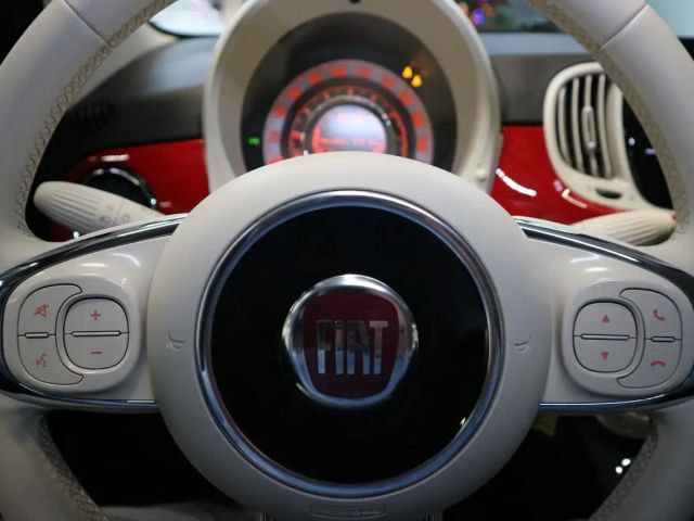 Fiat 500 1.0 Club Klima Carplay&Android Tempomat