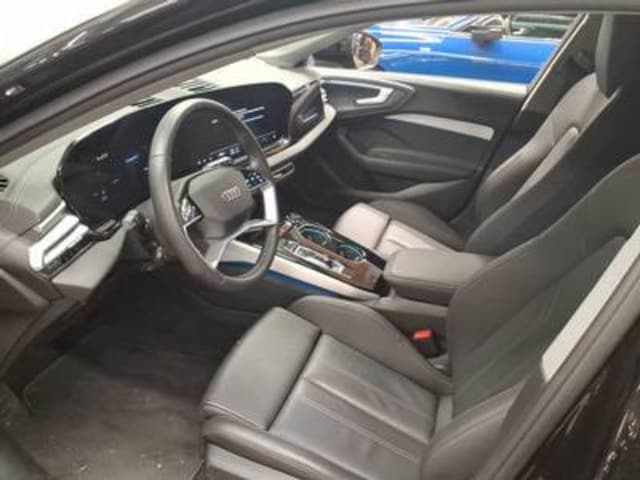 Audi A5 Avant S-Tronic