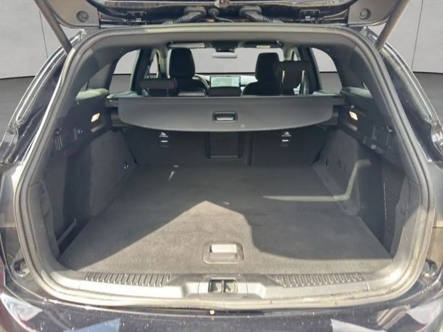 Ford Focus EcoBoost ST Line Wagon