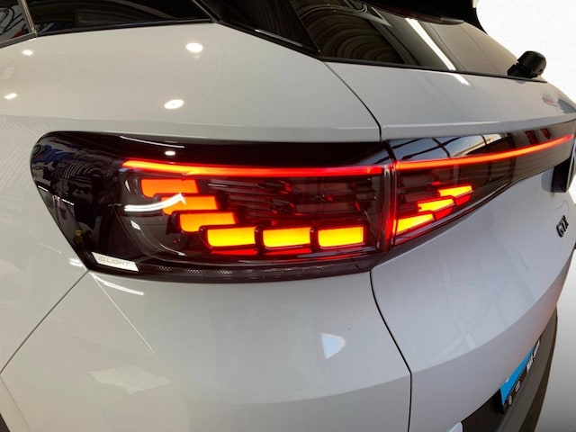 Volkswagen ID.4 GTX IQ.Drive