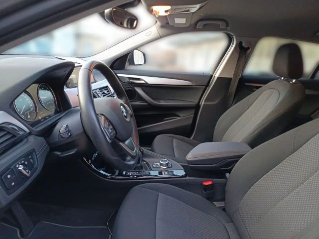 BMW X2 Advantage pakket Coupé sDrive18i