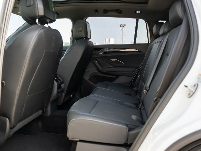 Volkswagen Tayron DSG R-Line eHybrid