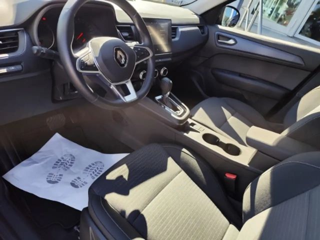 Renault Arkana Equilibre Equilibre Hybrid