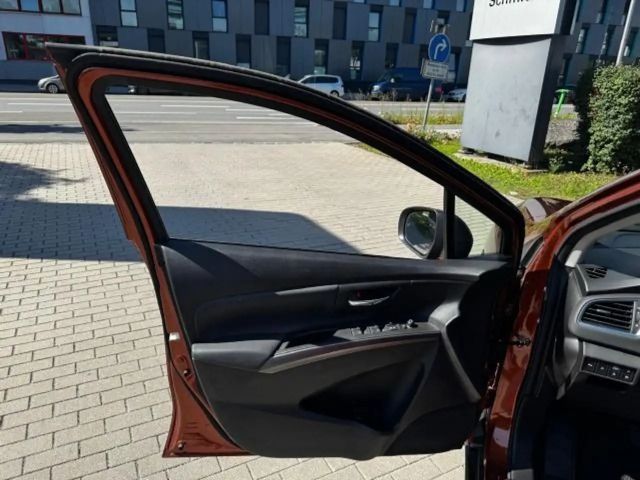 Suzuki SX4 S-Cross 4x4 Comfort