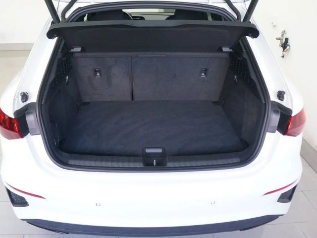 Audi A3 40 TFSI Hybride S-Line