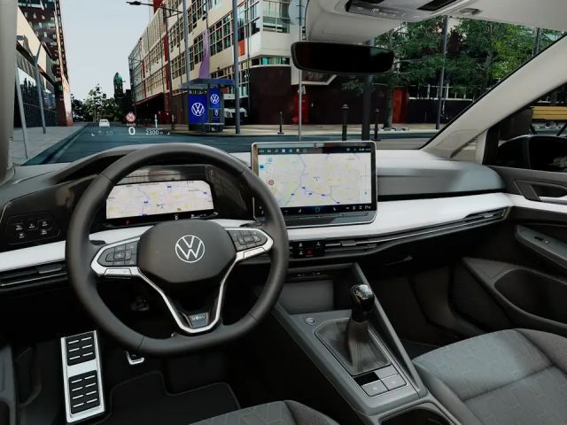 Volkswagen Golf 2.0 TDI Golf VIII