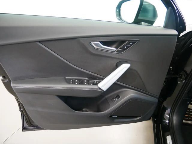 Audi SQ2 TFSI S tro. MATRIX AHK virt. Cock. SONOS