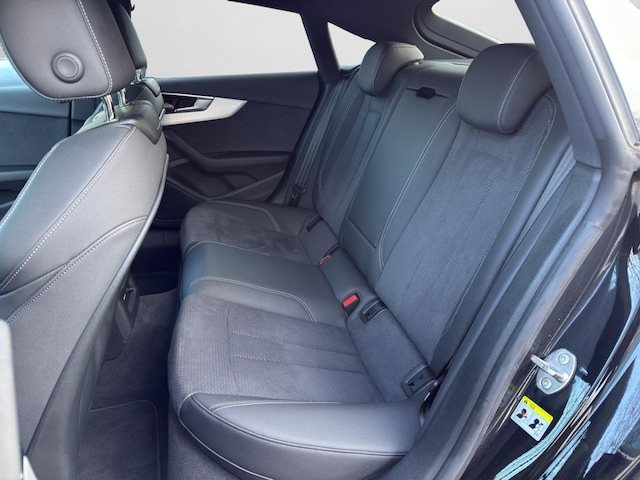 Audi S5 Quattro Sportback