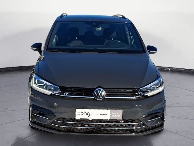 Volkswagen Touran 2.0 TDI DSG Highline R-Line