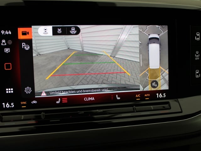 Volkswagen Multivan 2.0 TDI DSG T7