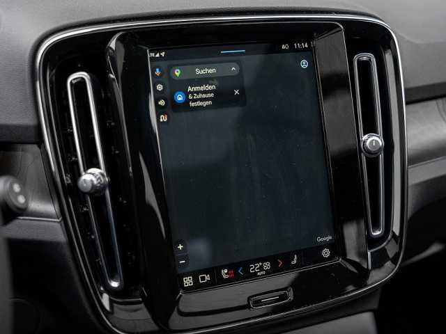 Volvo XC40 Recharge Ultimate