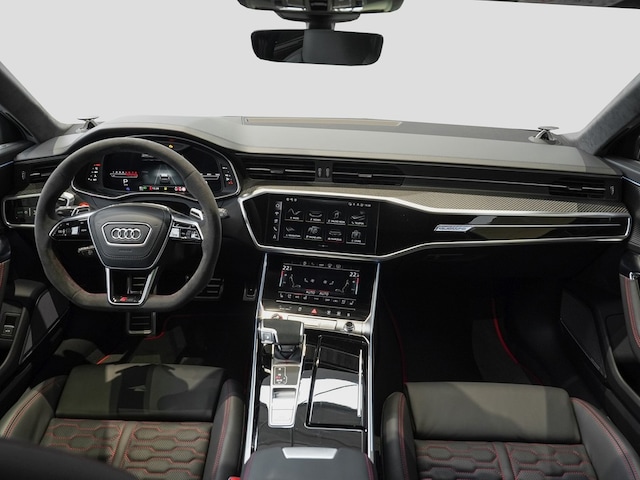 Audi A6 e-tron Avant Performance Quattro