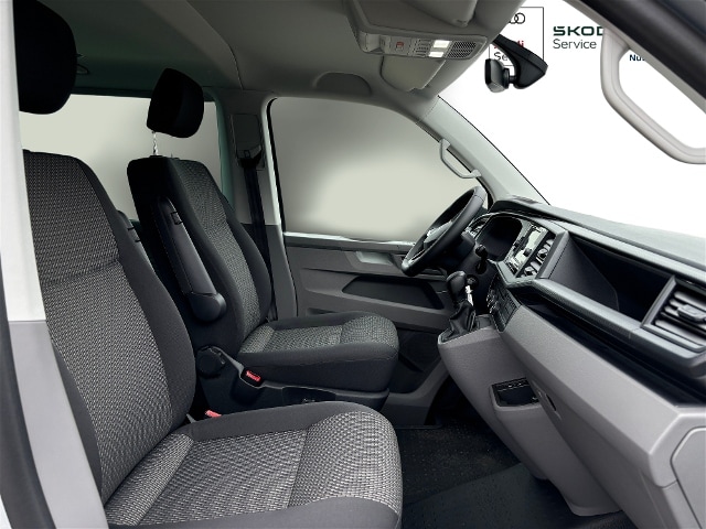 Volkswagen Caravelle 2.0 TDI DSG T6