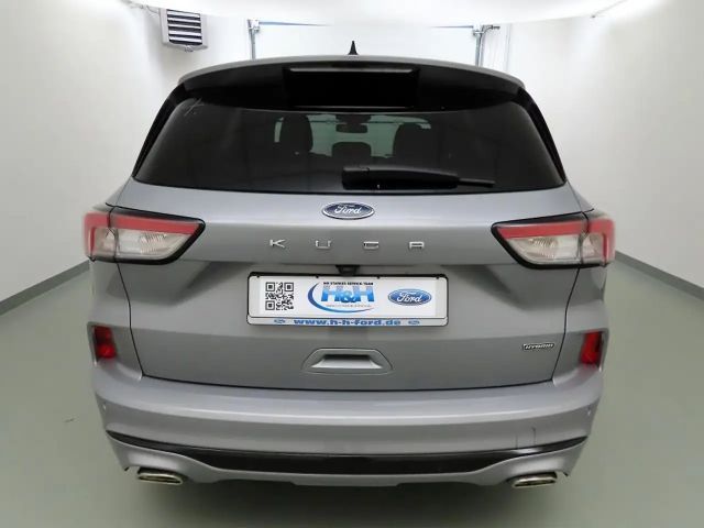 Ford Kuga ST Line X