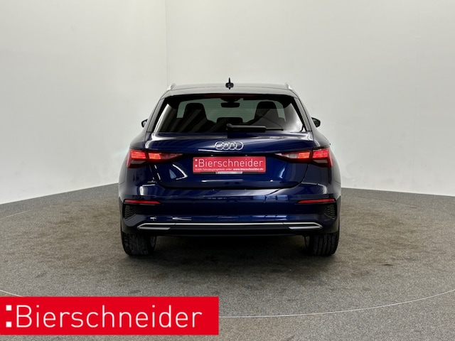 Audi A3 30 TFSI Sportback