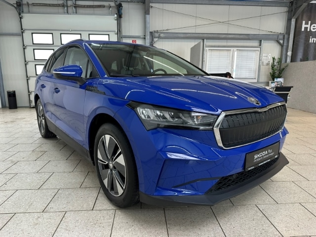 Skoda Enyaq Loft iV 60
