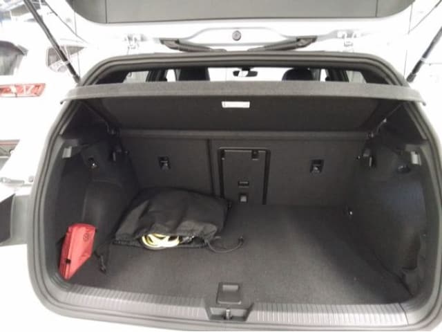 Volkswagen Golf GTE Style eHybrid