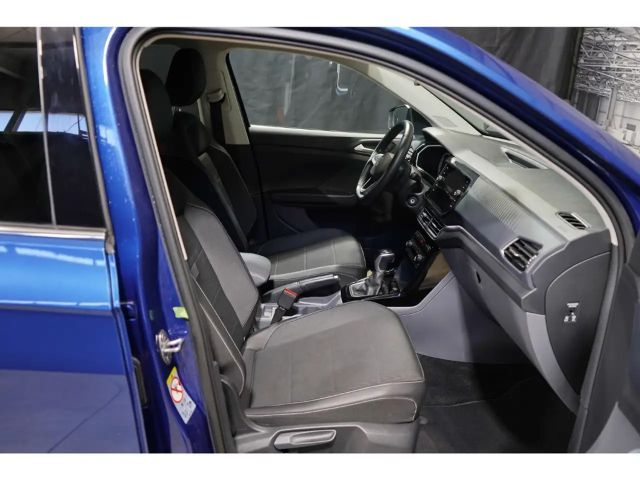 Volkswagen T-Cross 1.5 TSI DSG Style