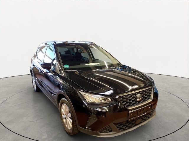 Seat Arona 1.0 TSI Style