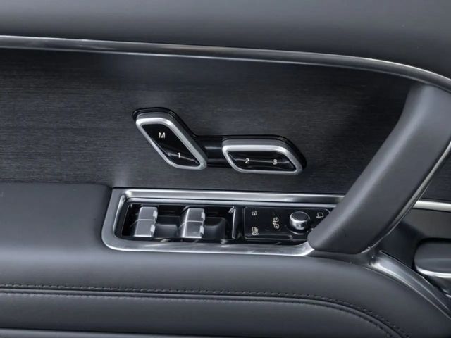 Land Rover Range Rover HSE