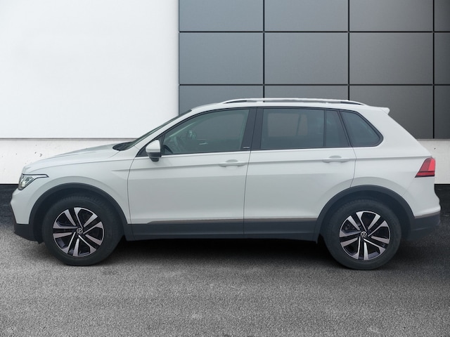 Volkswagen Tiguan 1.5 TSI TSi United