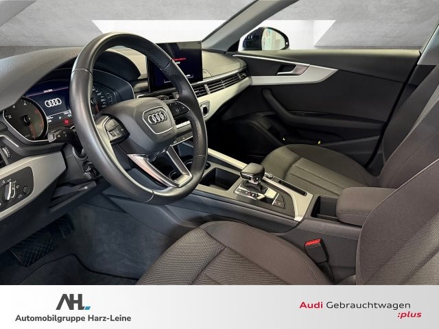 Audi A4 35 TDI Avant S-Tronic