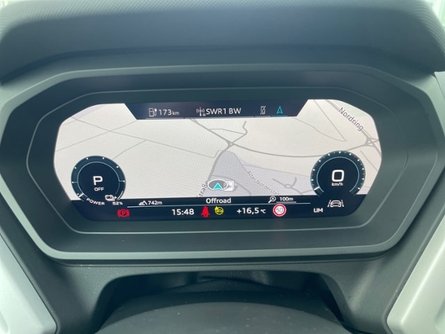 Audi Q4 e-tron 50 Quattro Sportback