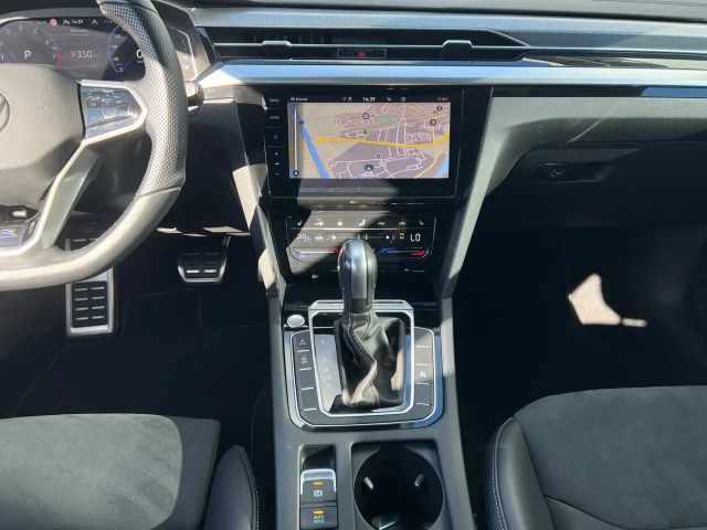 Volkswagen Arteon 2.0 TSI DSG R-Line